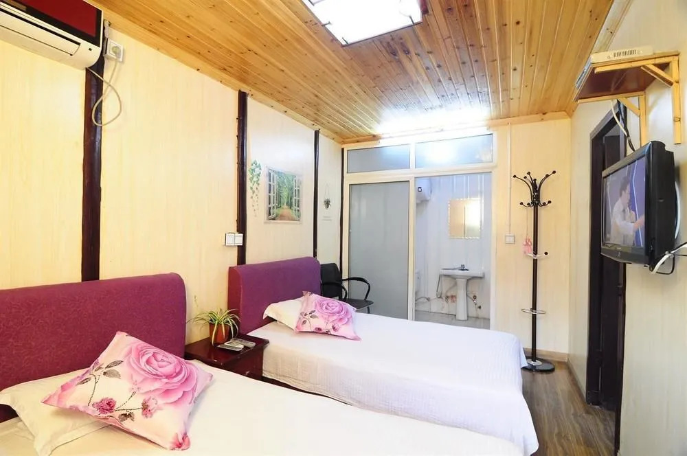 Xitang Tong Fu Hotel