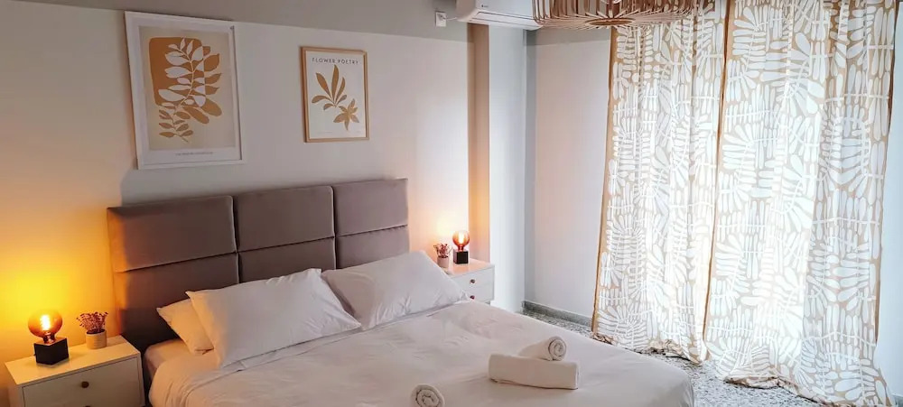 Eternal Acropolis Suites