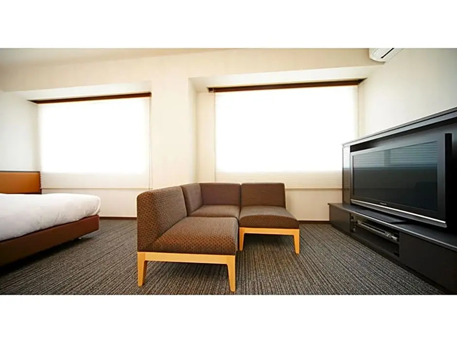 Green Hotel Yes Nagahama Minatokan - Vacation STAY 24696v