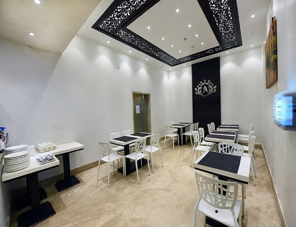 Hotel Aafreen