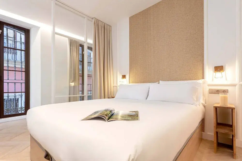 Luxury Apartment in Sevilla Center Chicarreros