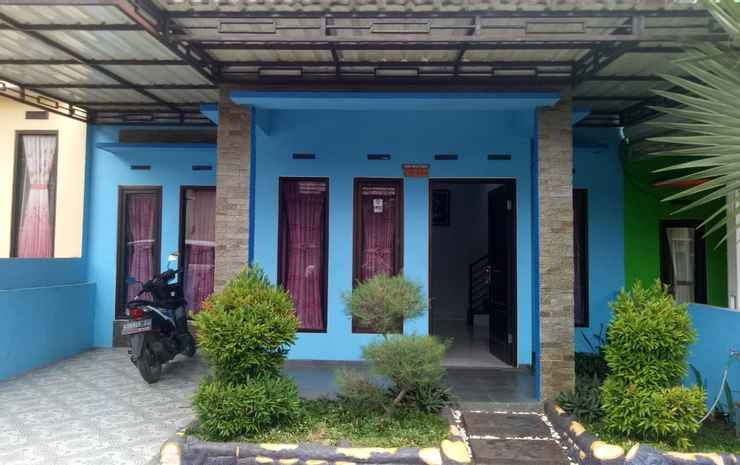 Villa Batu Safir - 4 Bedroom