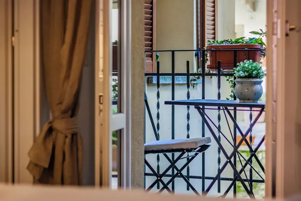 Loppia Secret Garden by Wonderful Italy
