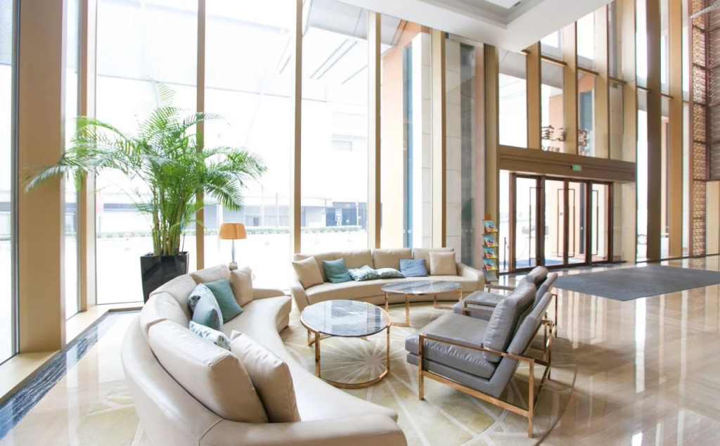 Cherry Residences May-Fourth Square