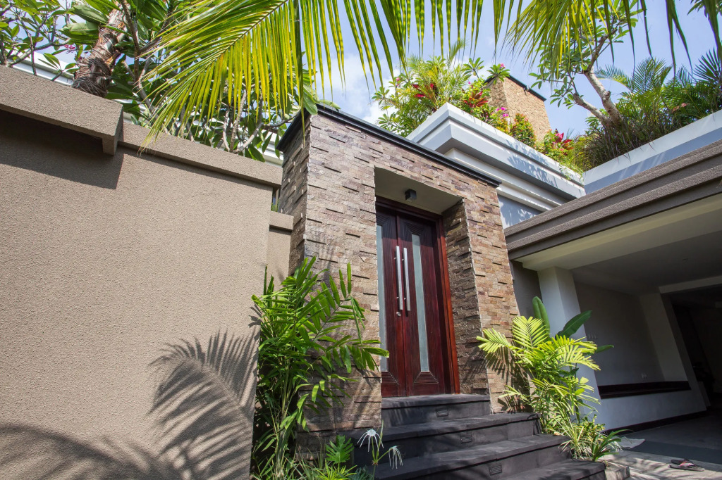 The Amarta Villa