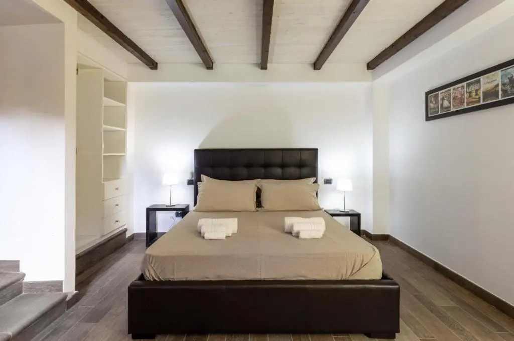 Terre di Lucida Apartment - CM