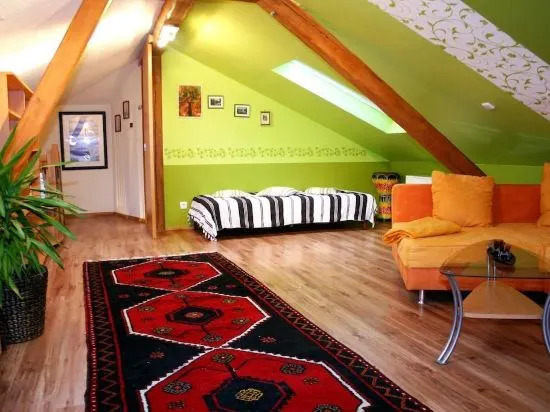 Ferienwohnung Rita