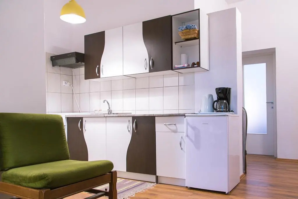 Bonvenon2Volme Apt&Room