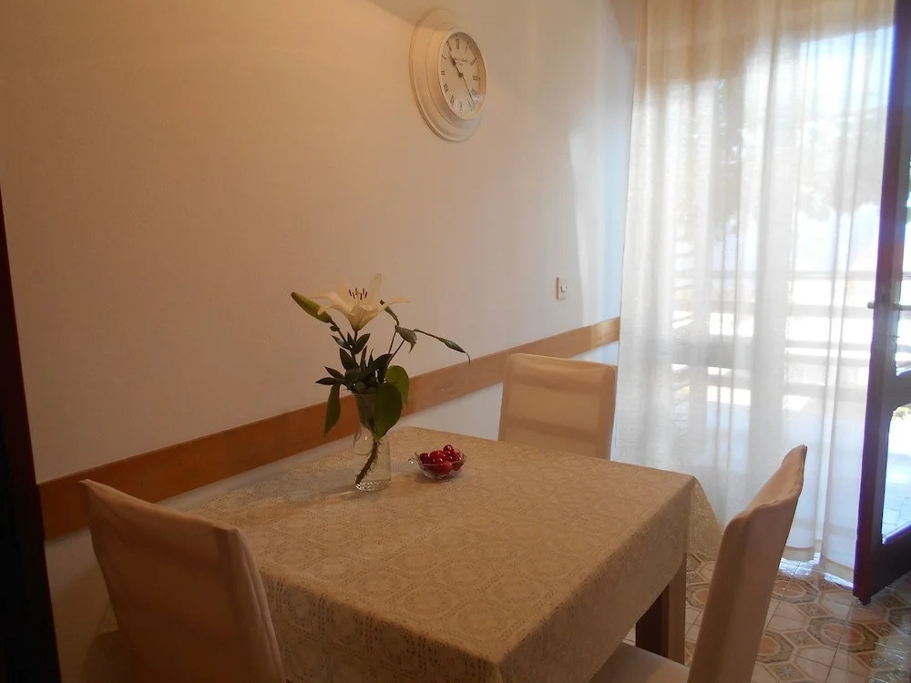 Villa Volga / Apartment Three Bedrooms