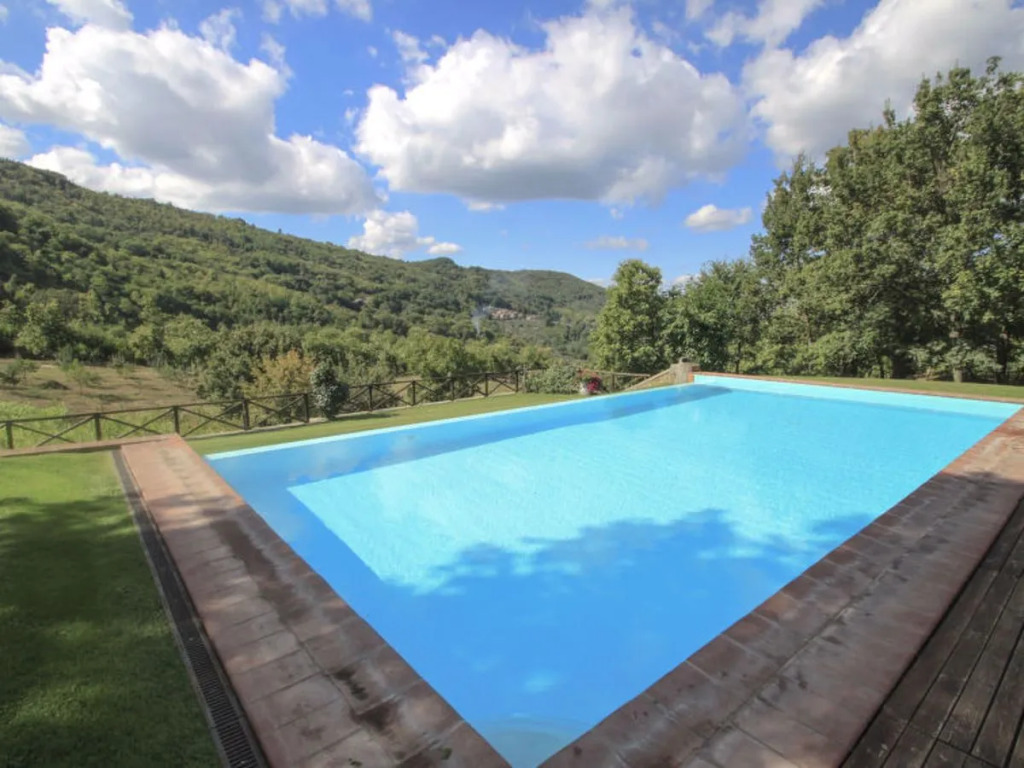 Holiday Home Torsoli by Interhome