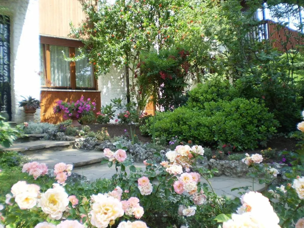 B&B Fontanella