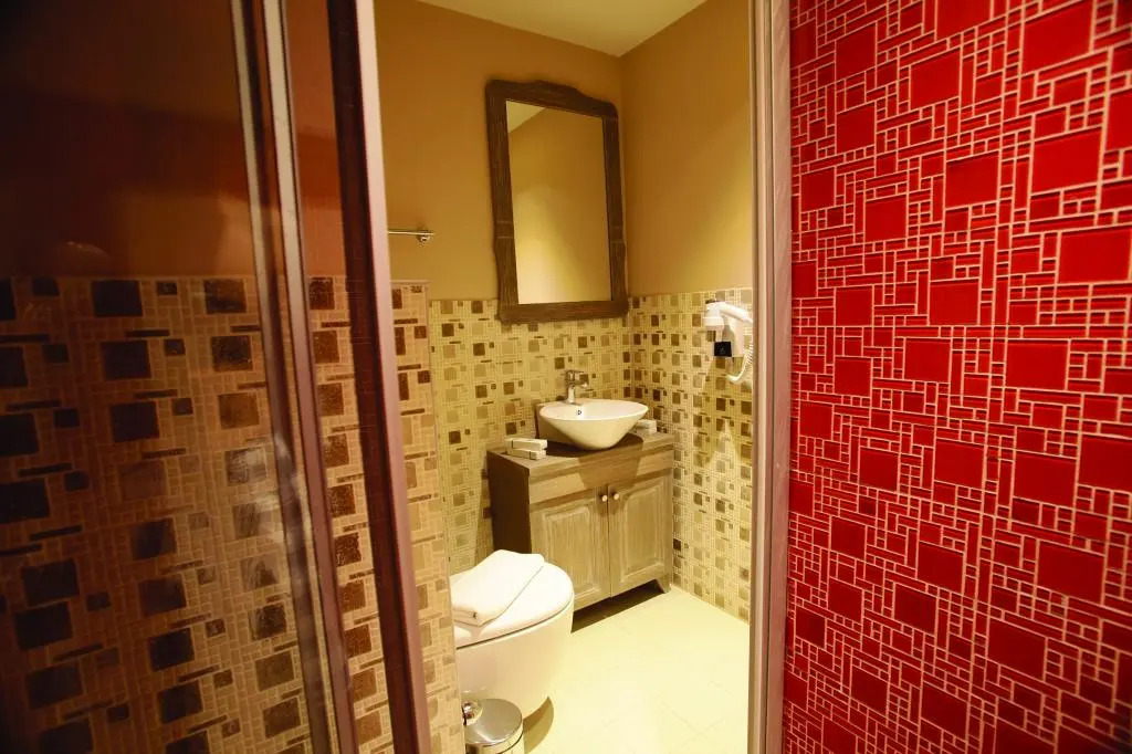 Igdeli Han Hotel
