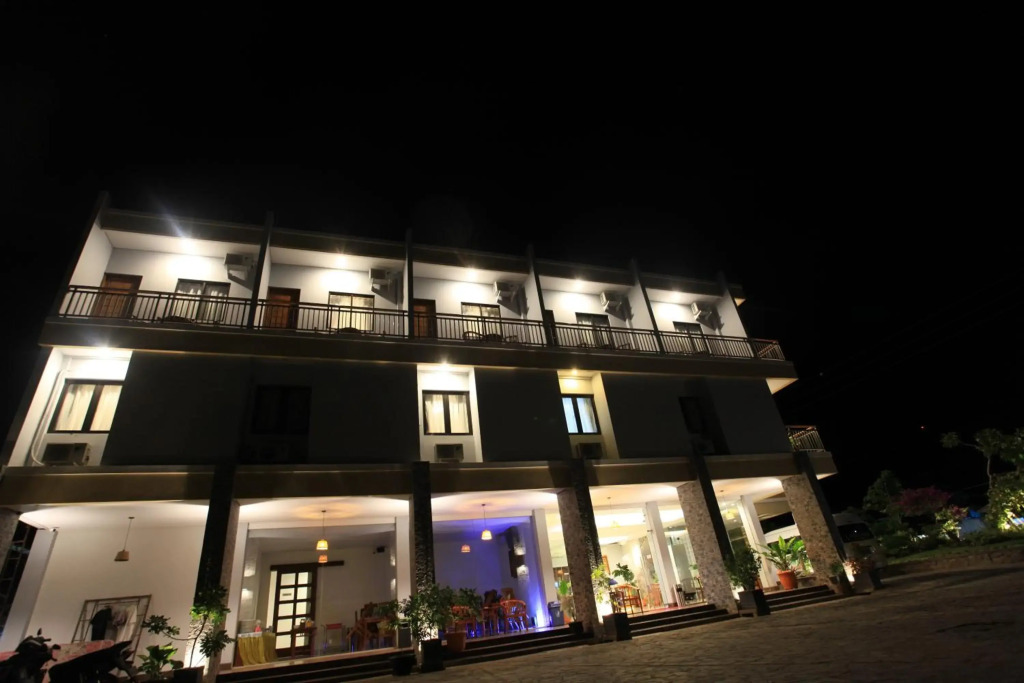 Kalton Hotel