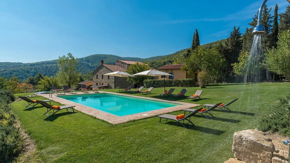 Agriturismo Podere Campotorno
