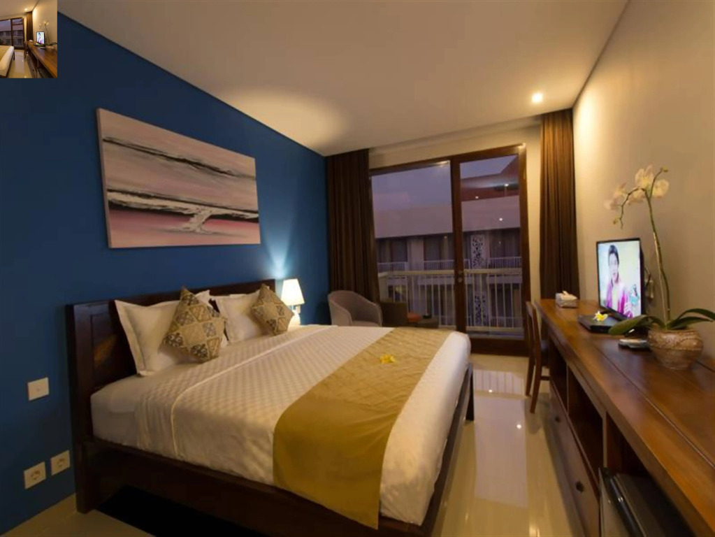 Abian Harmony Hotel
