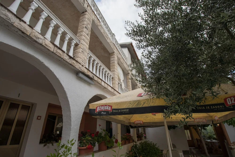 Apartments Zeljka