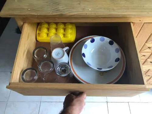 Casa Ari