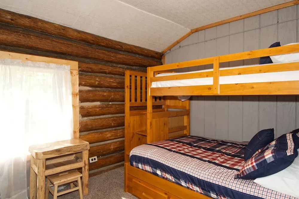 Remington Retreat