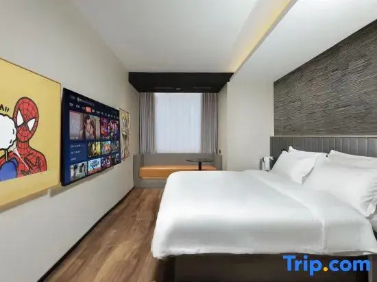 Shenyang Changdao Yiju Hotel