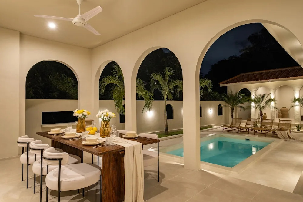 Private Villa Rayana By OriVista