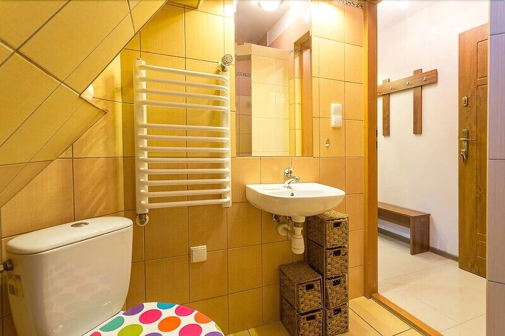 Apartament Luksik ul.Stroma
