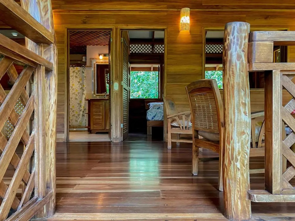 Finca Chica Lodge & Villas