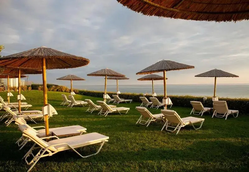 Domes Noruz Kassandra, Halkidiki