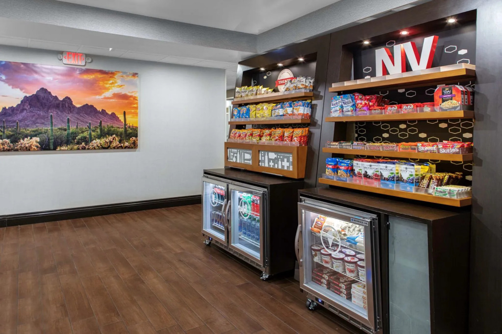 Hampton Inn Las Vegas/Summerlin