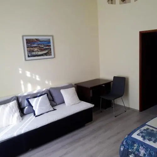 Apartment Zora