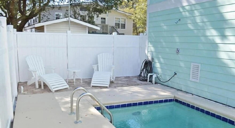 Dreamscaper at Myrtle Beach Apartment 5