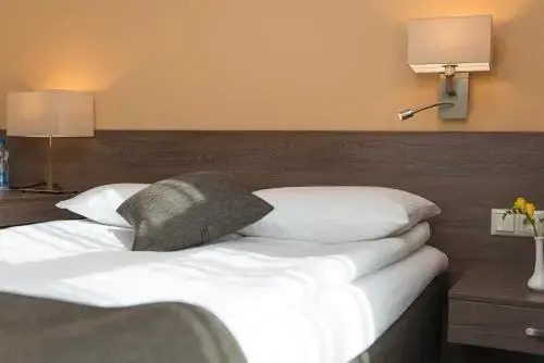 Hotel Cēsis