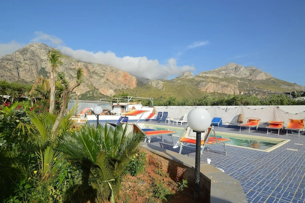 Residence Mare Blu