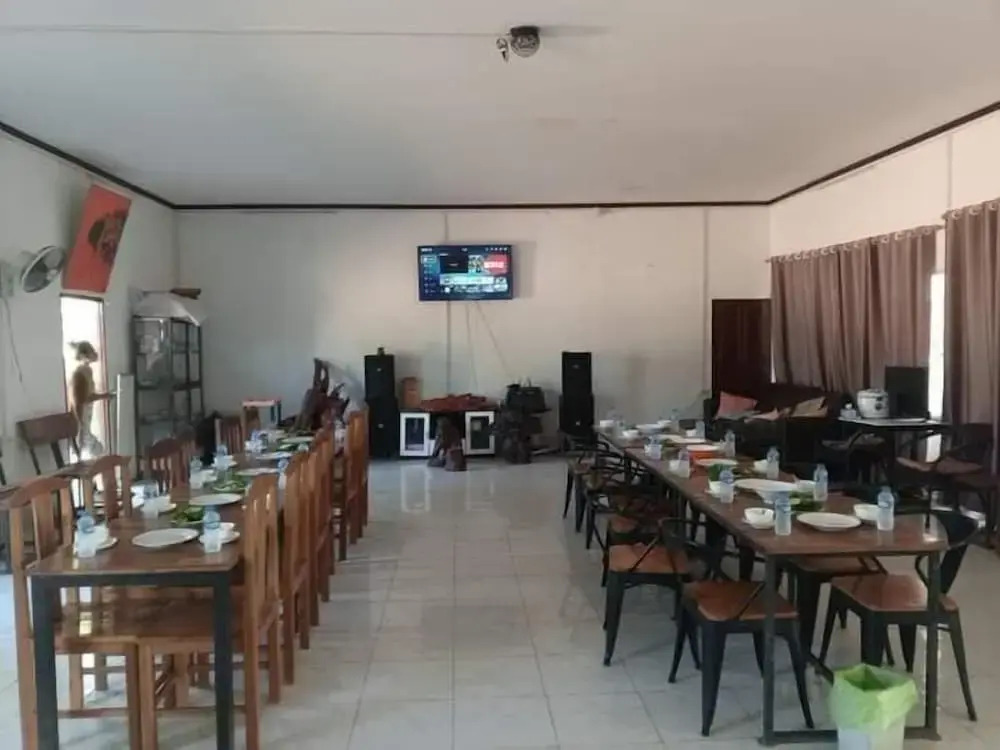 Vongkham Eco Resort