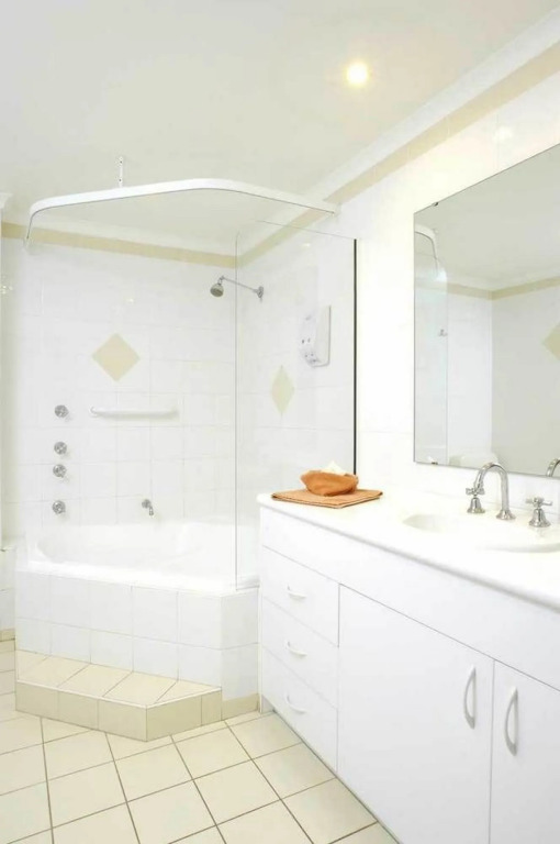 Beachcomber Resort Port Macquarie