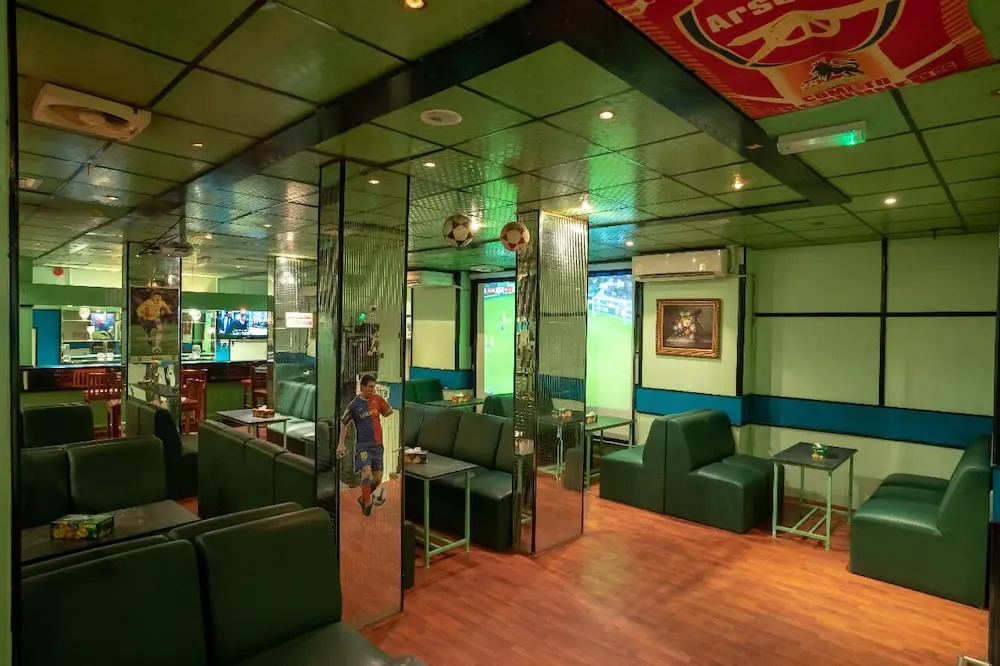 Hotel Summersands Al Wadi Al kabir