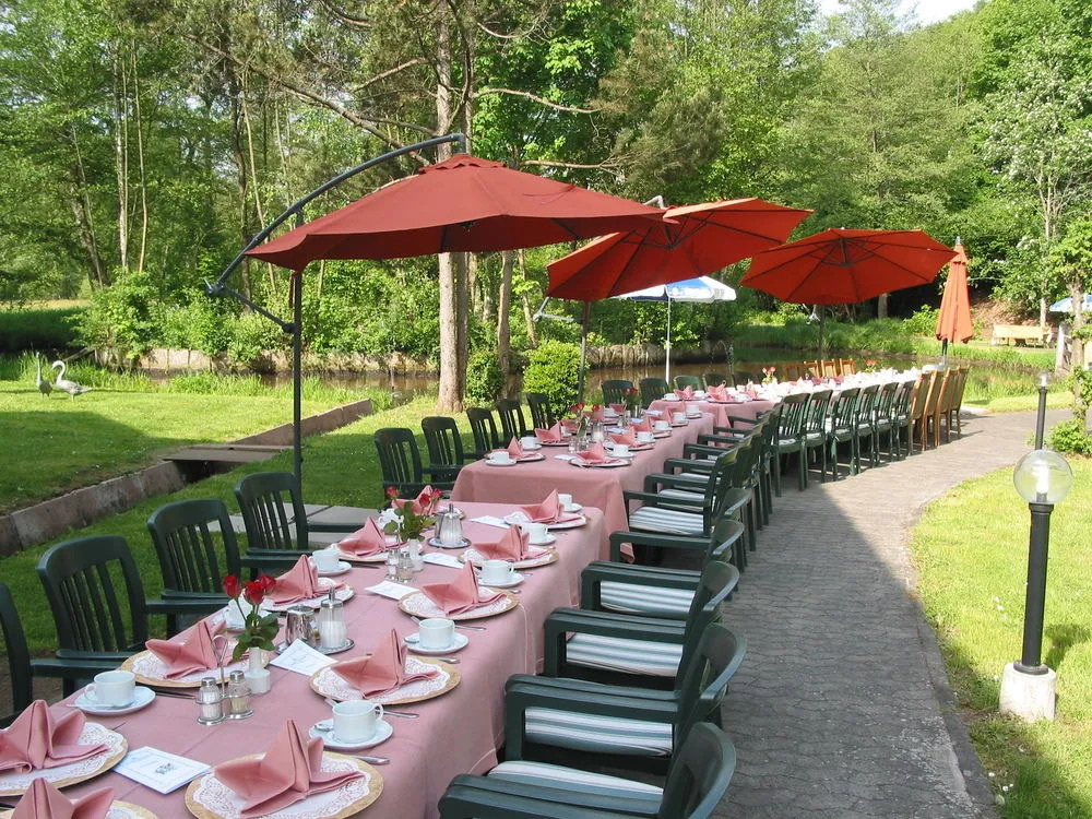 Hotel Zur Mühle