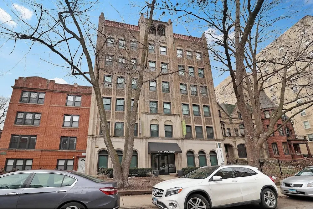 Studio in Hyde Park - Dorchester 209