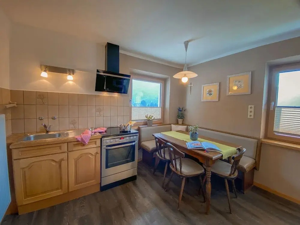 Chalet in Filzmoos Near Tauern Mountains