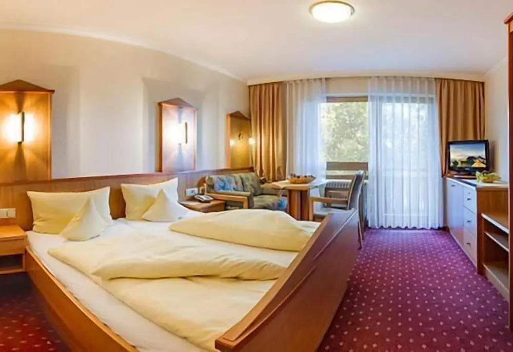 Gaestehaus Grabner