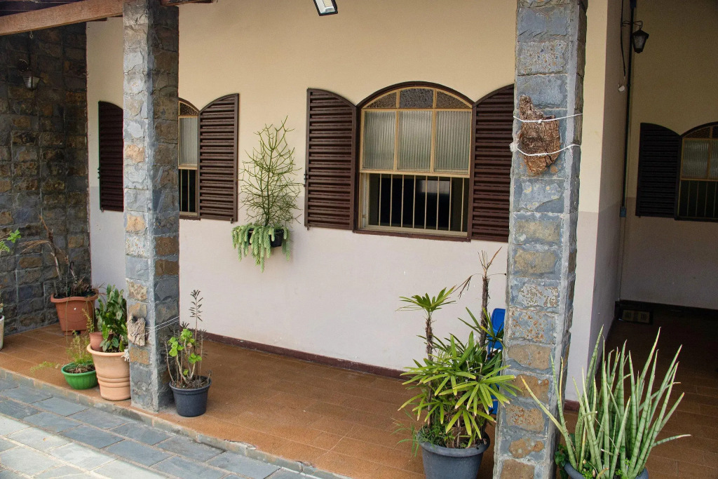 Casa espaçosa e confortável na região da Pampulha