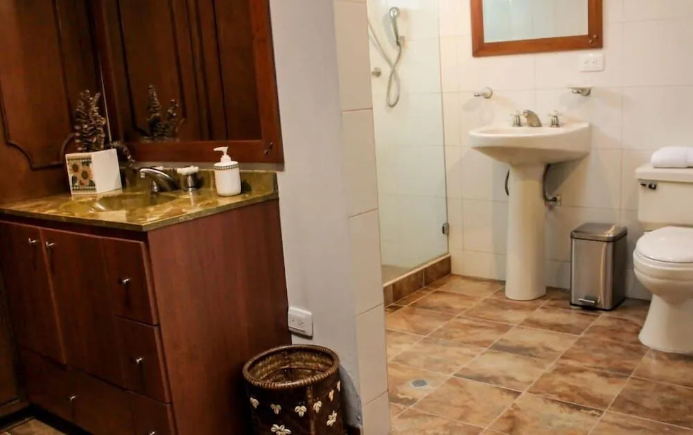 Casa Lassio Hostal
