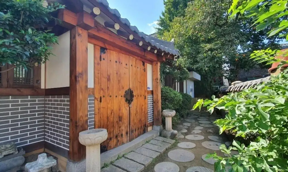 HotelArrive Jeonju Sihwayeonpung