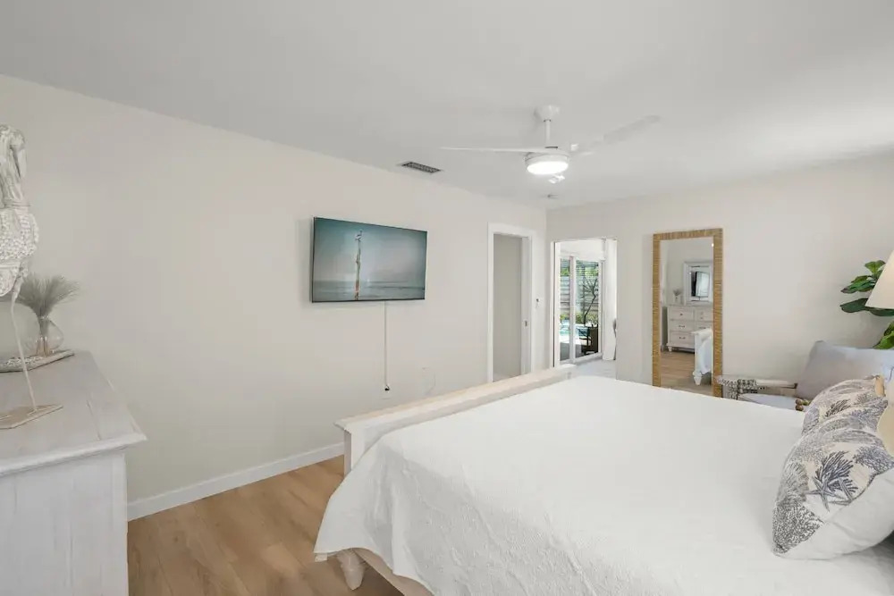 The Nest on Siesta Key
