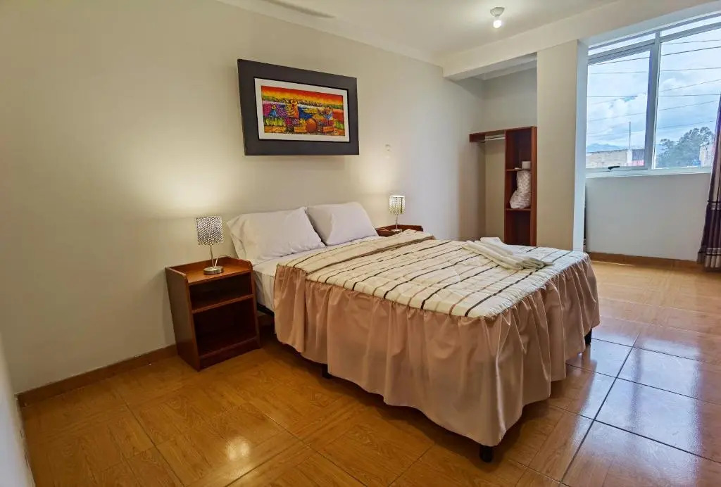 Hotel El Gran Patriarca