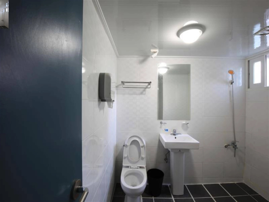 Sum Hostel Nampo