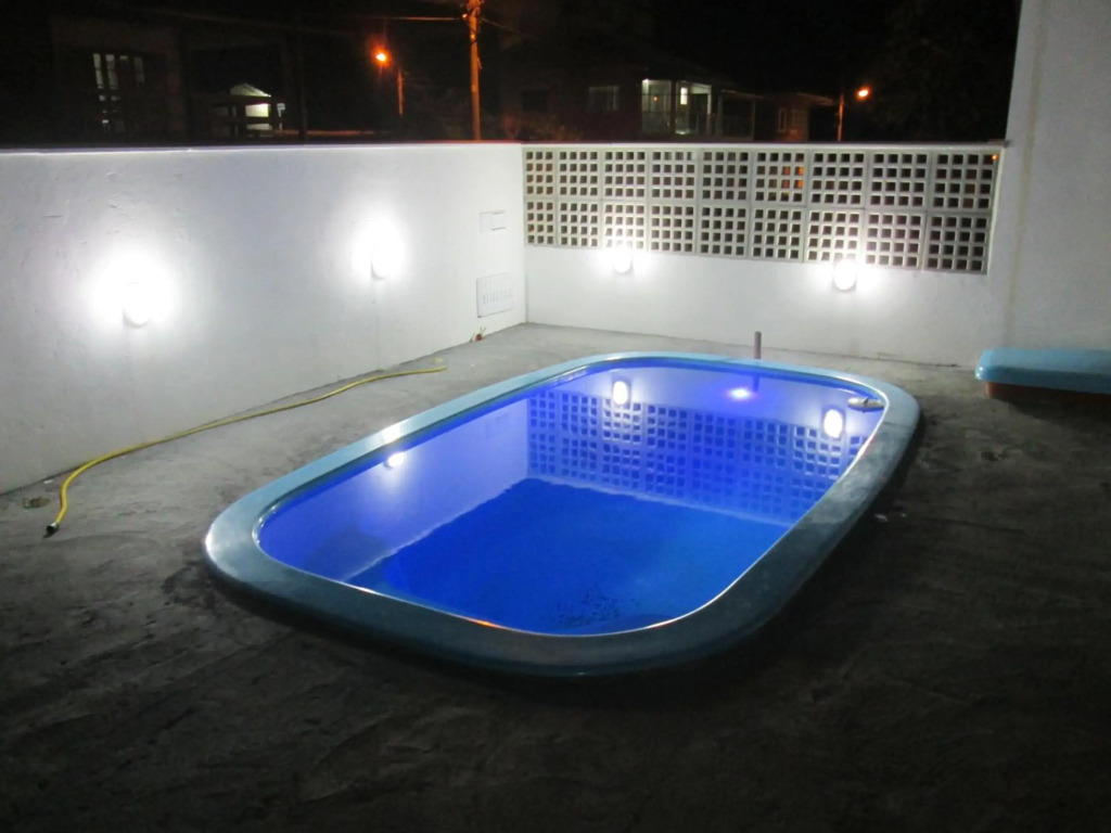 Casa Ivan de Penha 1