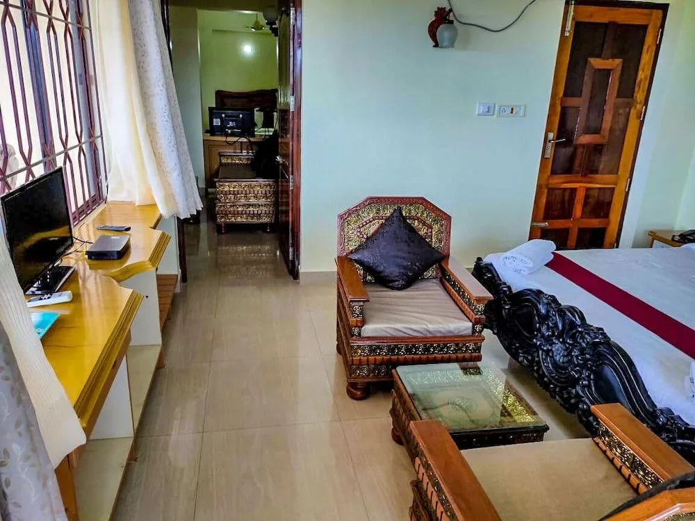 Ayurlaya Beach Retreat & Spa