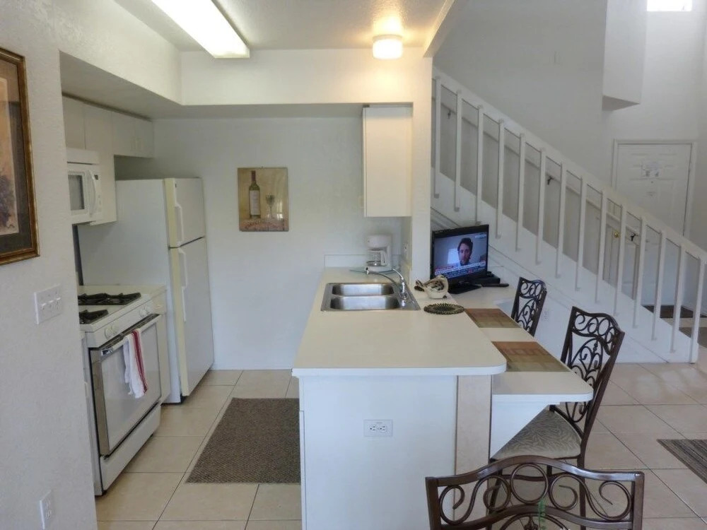 Mango Key 3178 - Two Bedroom Townhome