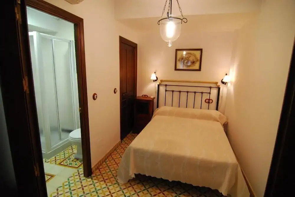 Apartamentos San Juan 16