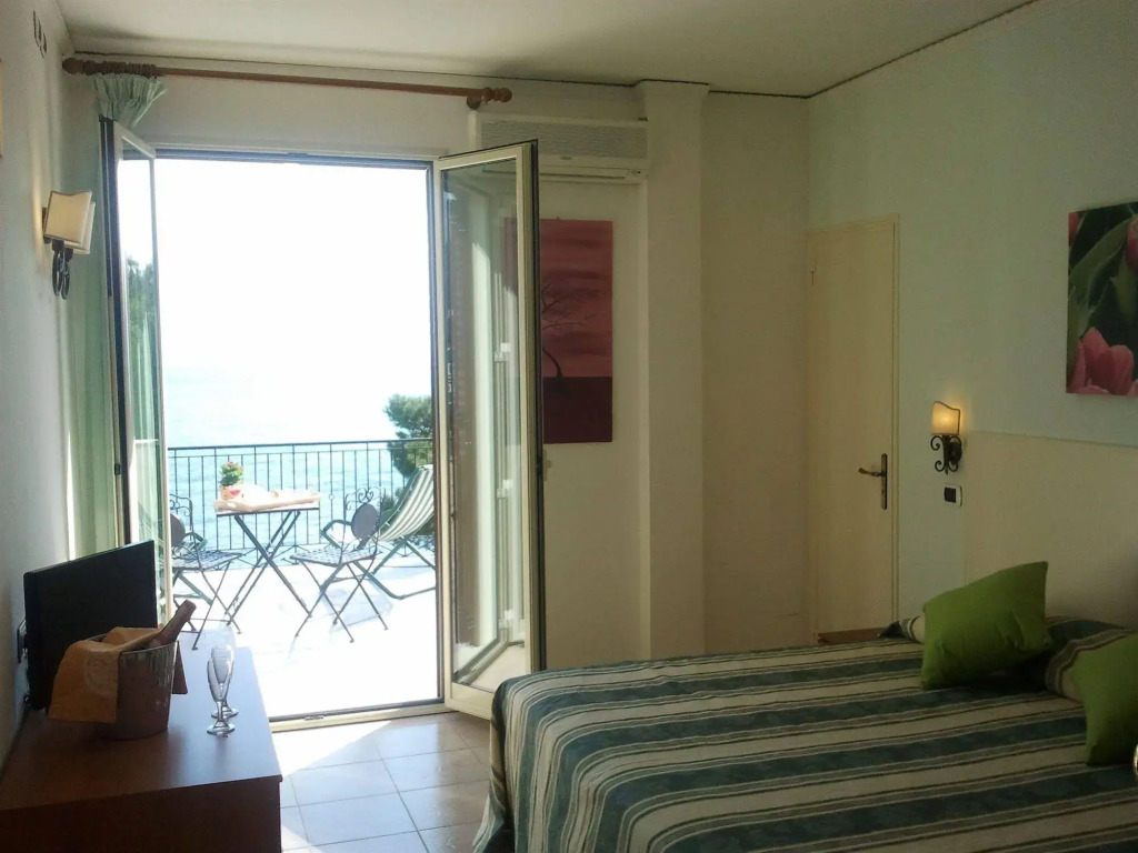 Jonic Hotel Mazzarò